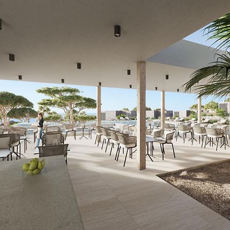 Oi Concept Village Pag 4* Novalja Exterior photo